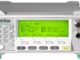 Anritsu- Bluetooth® Test Set Including EDR (Model:MT8852B)