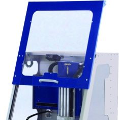 COESFELD – CNC-specimen cutter (Model: 79-400-008)