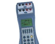 EUROTRON-Palm Top 2 channels high accuracy thermometer(Model:MicroCal 20T)