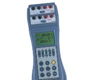 EUROTRON-Palm Top 2 channels high accuracy thermometer(Model:MicroCal 20T)