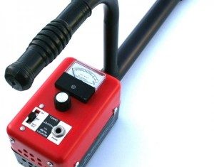 Tinker & Rasor – Valve & Box Locator (Model: 7-T)