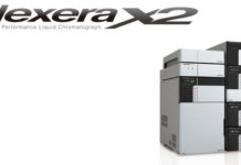 Shimadzu-Nexera (Model:X2)