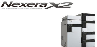 Shimadzu-Nexera (Model:X2)