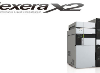 Shimadzu-Nexera (Model:X2)