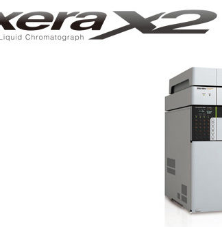 Shimadzu-Nexera (Model:X2)