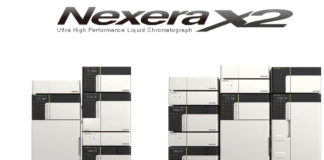 Shimadzu- Quaternary System (Model:Nexera)