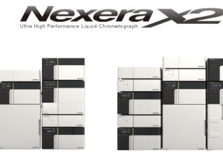 Shimadzu- Quaternary System (Model:Nexera)