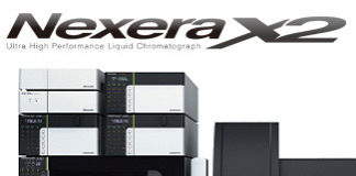 Shimadzu-Nexera (Model:MP)