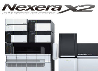 Shimadzu-Nexera (Model:MP)