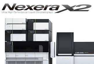 Shimadzu-Nexera (Model:MP)