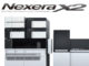 Shimadzu-Nexera (Model:MP)