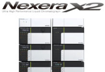 Shimadzu-Nexera (Model:UHPLC)