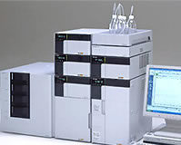 Shimadzu-Prominence (Model:UFLCXR)