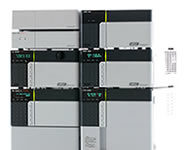 Shimadzu-Prominence (Model:UFLC)