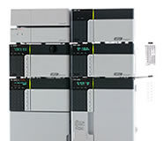 Shimadzu-Prominence (Model:UFLC)