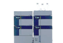Shimadzu-Prominence (Model:Modular HPLC)
