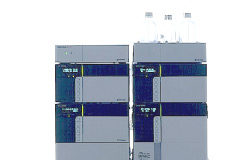 Shimadzu-Prominence (Model:Modular HPLC)