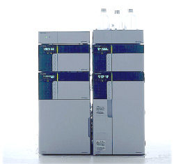 Shimadzu-Prominence (Model:Modular HPLC)