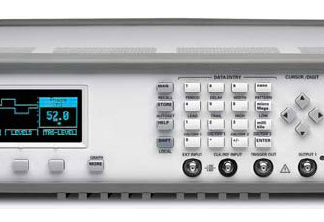 Pattern Generator-Tư vấn mua sắm và cung cấp thiết bị