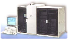 Shimadzu- Online Sample Preparation(Model:Co-Sense Series)