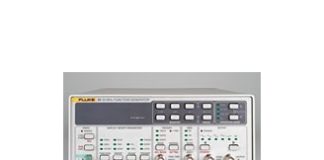 FLuke-Function Pulse Generators (Model:80/81)