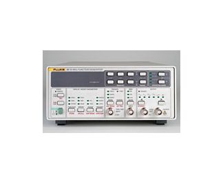 FLuke-Function Pulse Generators (Model:80/81)