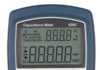 Metrix Electronics- Dual Display Capacitance Meter to 200 mF (Model:BK830C)