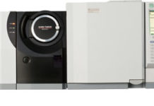 Shimadzu- Gas Chromatograph Mass Spectrometer(Model:GCMS-TQ8030)