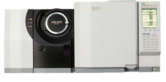 Shimadzu- Gas Chromatograph Mass Spectrometer(Model:GCMS-TQ8030)