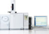 Shimadzu- Standard Gas Chromatograph-Mass Spectrometer(Model:GCMS-QP2010 SE)