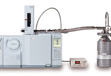 Shimadzu-Comprehensive (Model:GCxGC System)