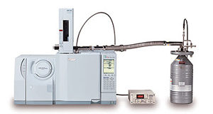 Shimadzu-Comprehensive (Model:GCxGC System)