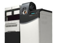 Shimadzu- Liquid Chromatograph Mass Spectrometer(Model:LCMS-8080)