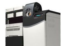 Shimadzu- Liquid Chromatograph Mass Spectrometer(Model:LCMS-8080)