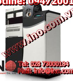 Shimadzu- Liquid Chromatograph Mass Spectrometer(Model:LCMS-8080)