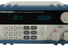 Bài viết: 300W Programmable DC Electronic Load (Model 8502) – Giải pháp hiệu quả cho việc đo lường và kiểm tra trong sản xuất công nghiệp