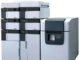 Shimadzu-Liquid Chromatograph Mass Spectrometer(Model:LCMS-2020 )