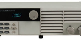 Metrix Electronics-Programmable DC Electronic Load (Model: BK8510)
