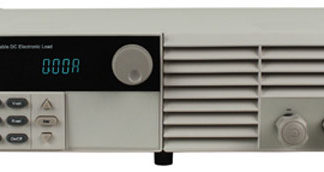 Metrix Electronics-Programmable DC Electronic Load (Model: BK8510)