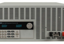 Metrix Electronics- Programmable DC Electronic Load (Model: BK8520)