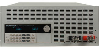 Metrix Electronics- Programmable DC Electronic Load (Model: BK8520)