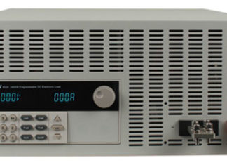 Metrix Electronics- Programmable DC Electronic Load (Model: BK8520)