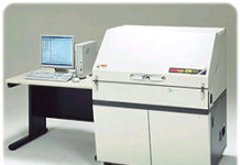Shimadzu-SolidSpec (Model:3700/3700DUV)