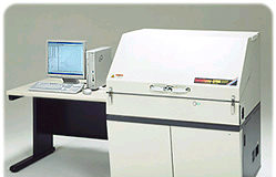 Shimadzu-SolidSpec (Model:3700/3700DUV)