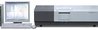 Shimadzu-UV-VIS-NIR Spectrophotometer(Model:UV-3600 )
