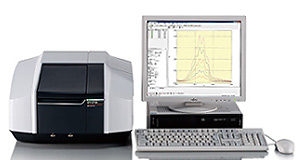 Shimadzu- UV-VIS Spectrophotometer(Model:UV-2600-2700)