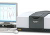 Shimadzu-Fourier Transform Infrared Spectrophotometer (Model:IRPrestige-21 )