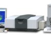 Shimadzu-Infrared Microscope (Model:AIM-8800 )