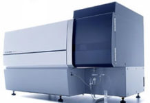 Shimadzu-Multitype ICP Emission Spectrometer (Model:ICPE-9000 )