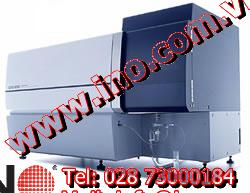 Shimadzu-Multitype ICP Emission Spectrometer (Model:ICPE-9000 )